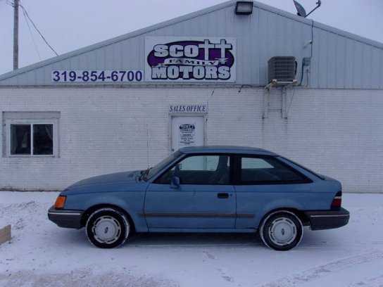 FORD