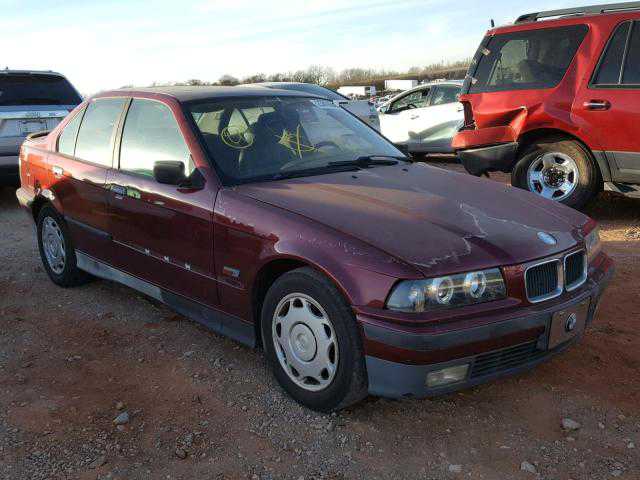 BMW 318i