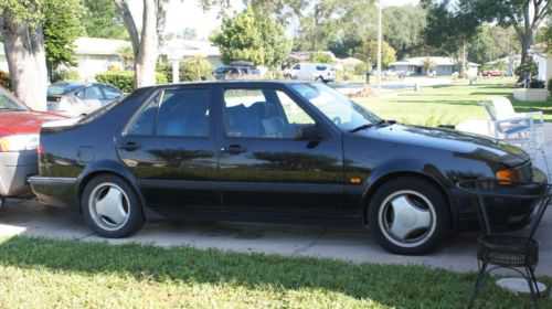 Saab 9000