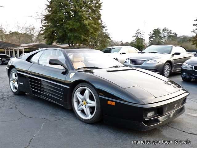 FERRARI
