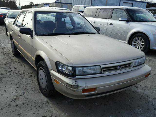 Nissan Stanza