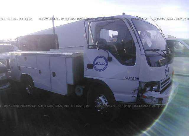 GMC W4