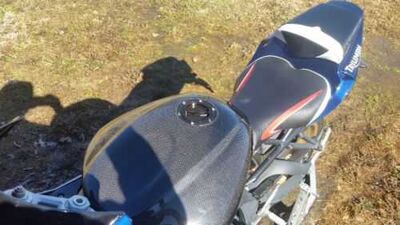 2012 TRIUMPH Daytona - VIN Decoder