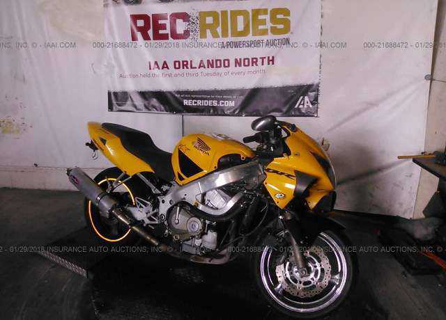 Honda CBR600