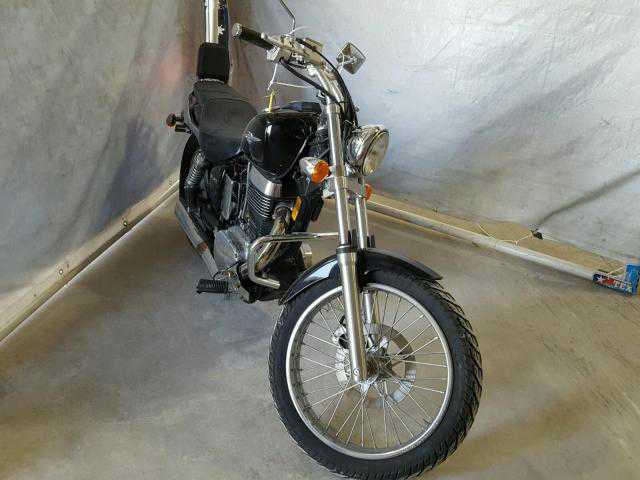 Suzuki LS650