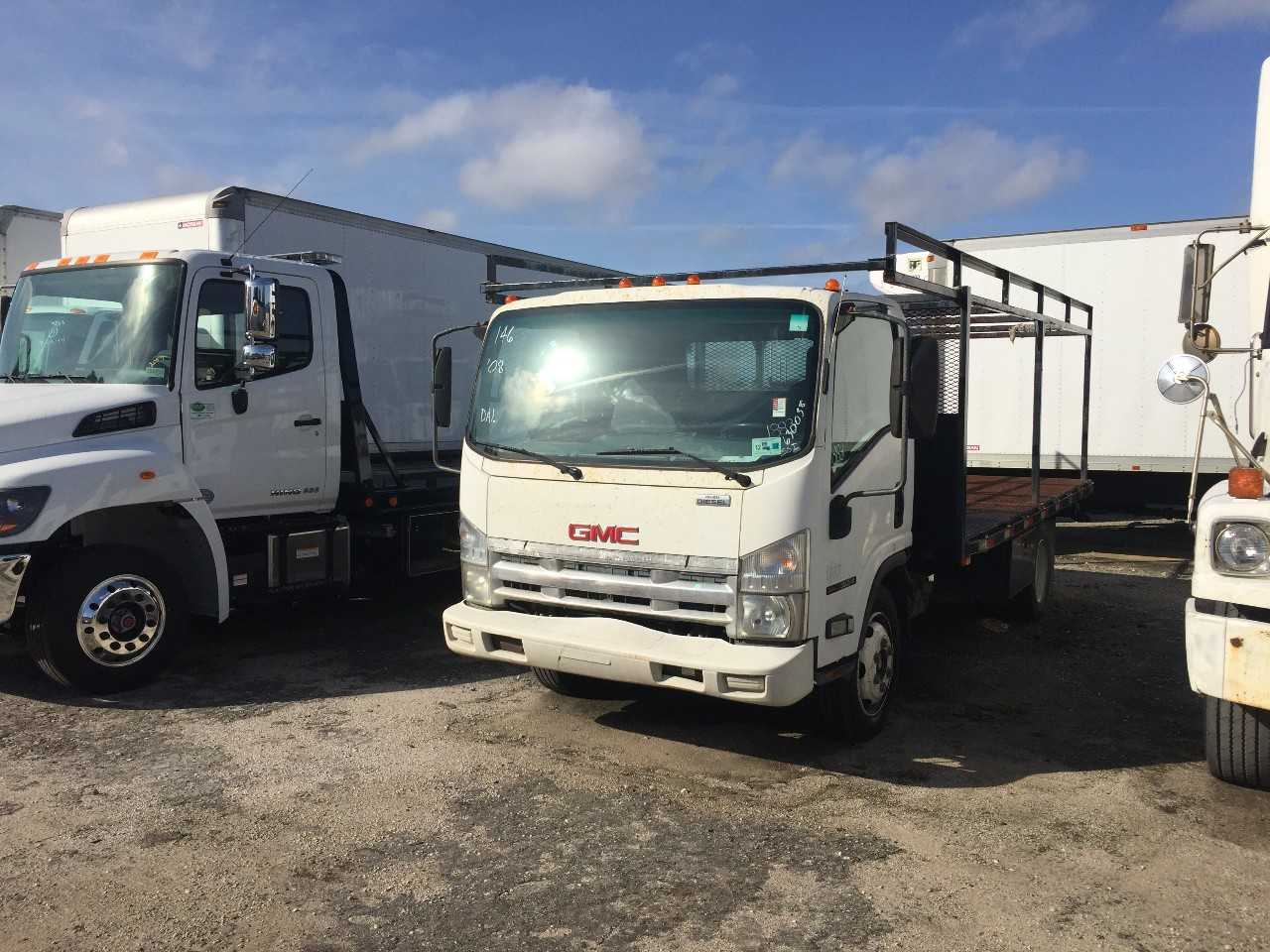 GMC W5