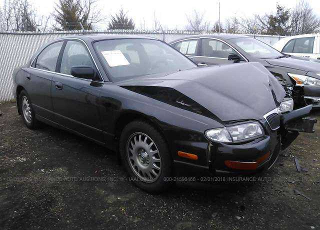 Mazda Millenia