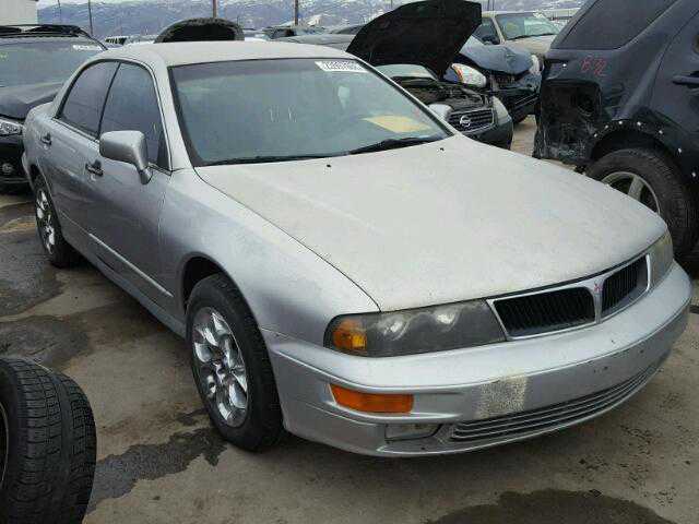 Mitsubishi Diamante