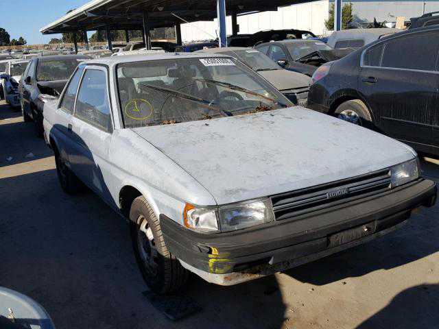 Toyota Tercel