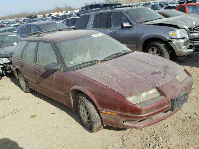 Saturn SW2