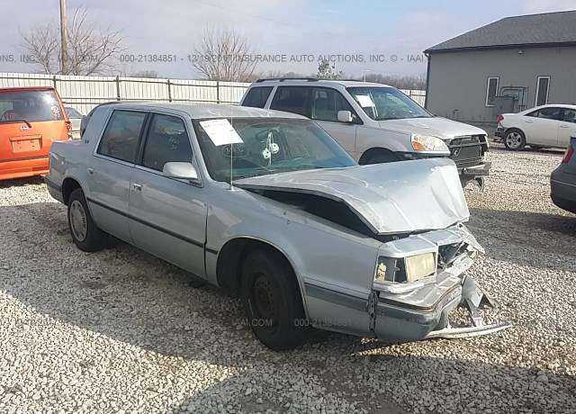 Dodge Dynasty