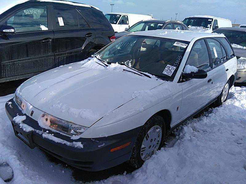 Saturn SW1