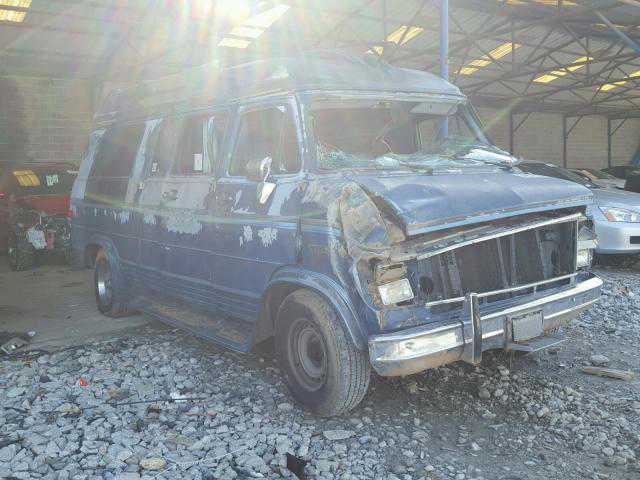 GMC Rally