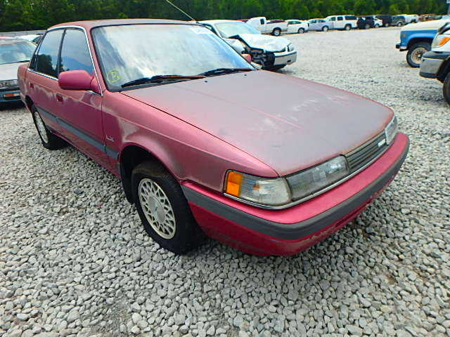 Mazda 626