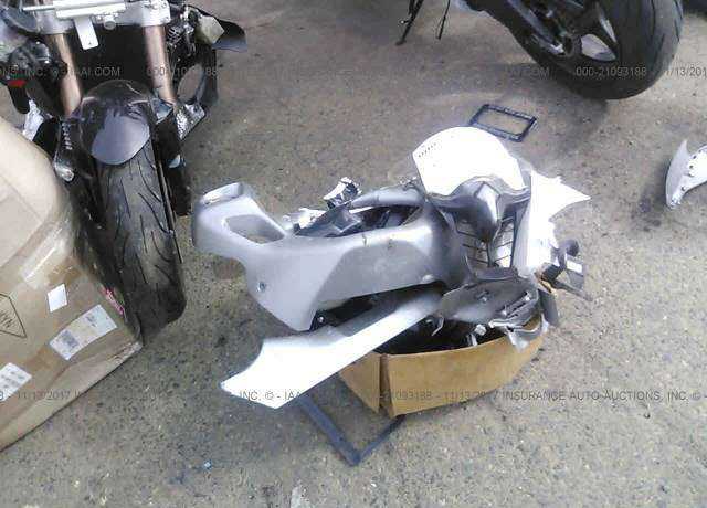 Suzuki DR-Z400SML