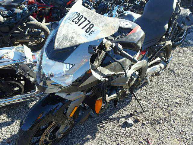 BMW K 1300 S