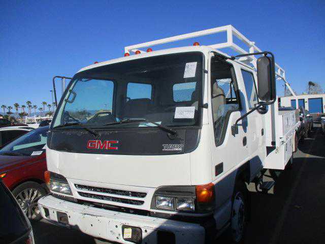 GMC W5