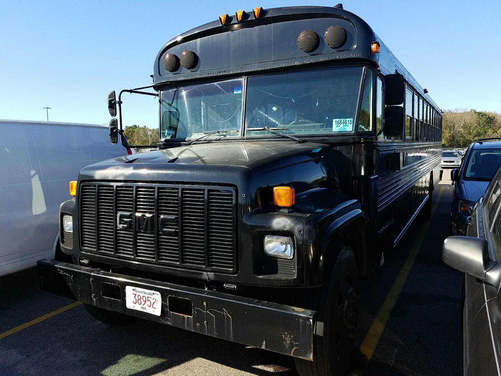 GMC