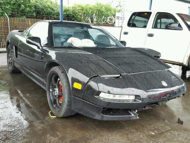 Acura NSX