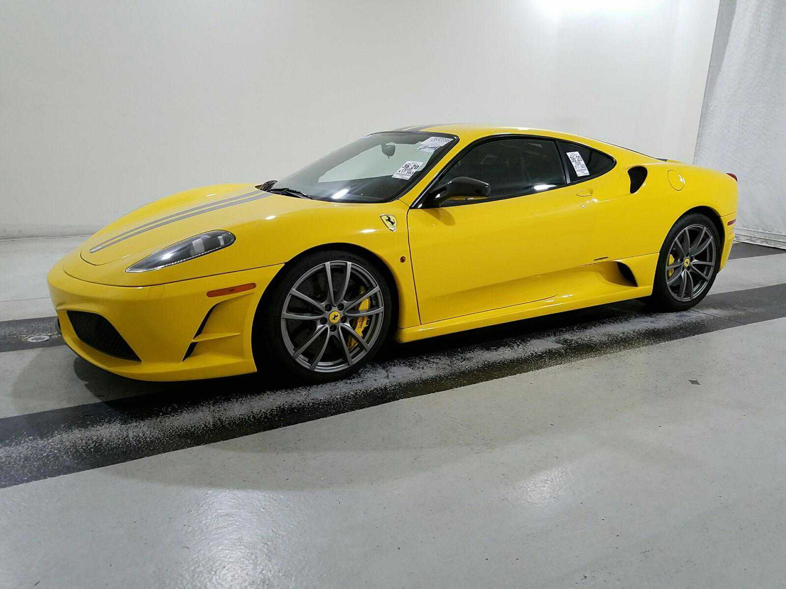 Ferrari 430 Scuderia