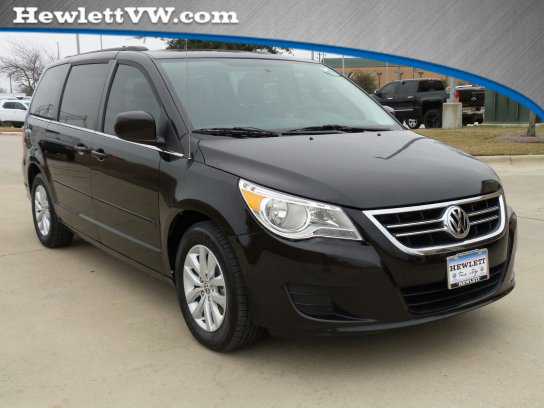 Volkswagen Routan