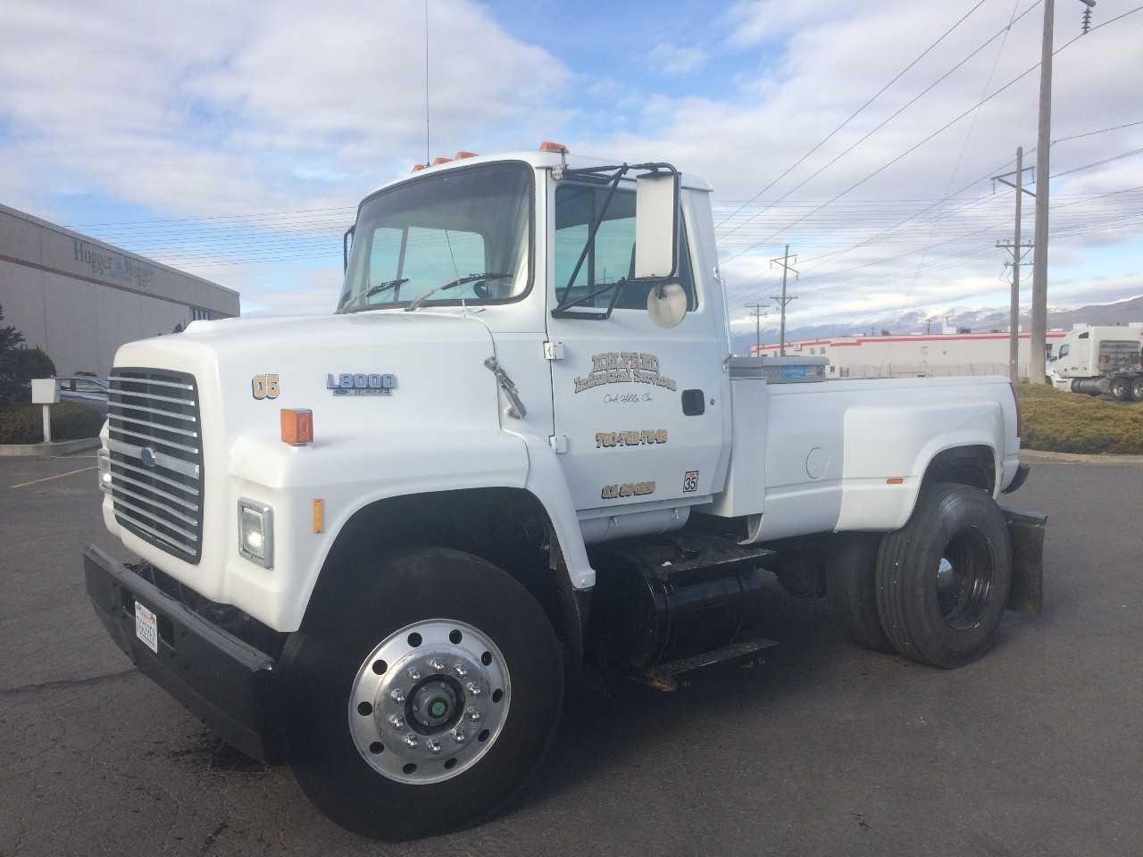 Ford LN8000