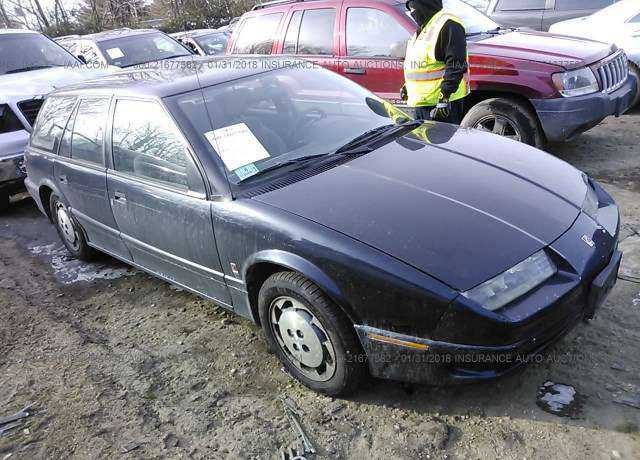 Saturn SW2