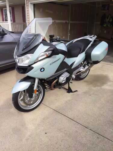 BMW R 1200 RT