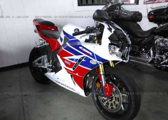 Honda CBR600