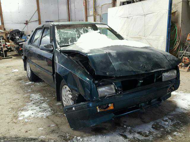 Dodge SHADOW