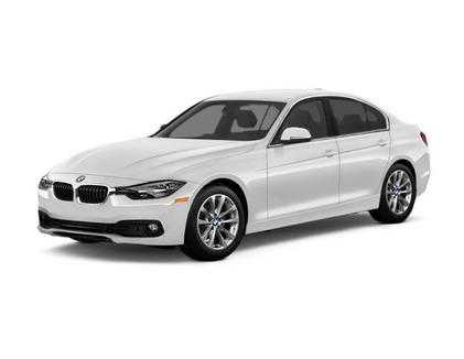BMW 330e