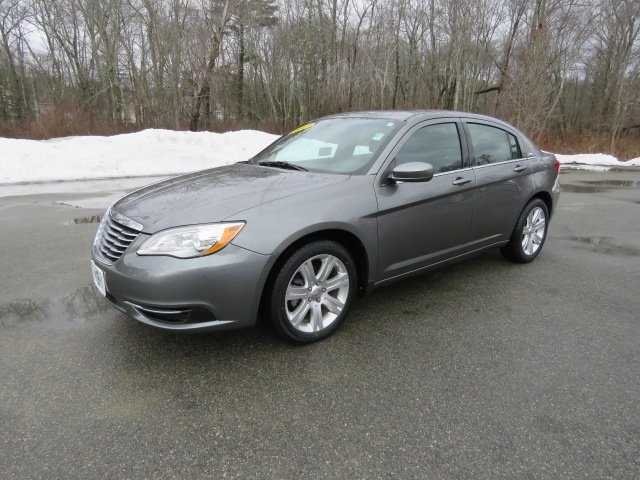 CHRYSLER