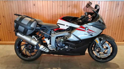 BMW K 1300 S