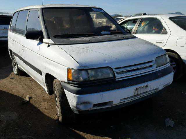 Mazda MPV