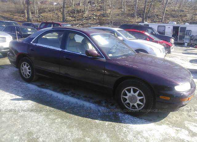 Mazda Millenia