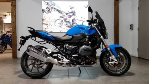 BMW R 1200 R