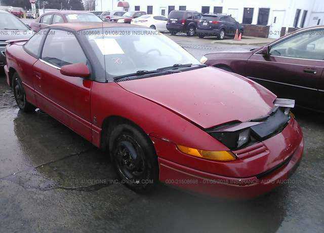 Saturn SC2