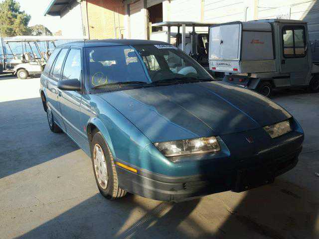 Saturn SW1