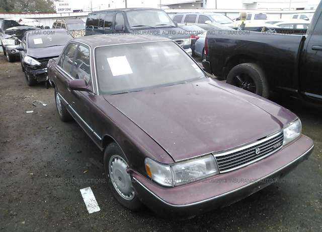 Toyota Cressida