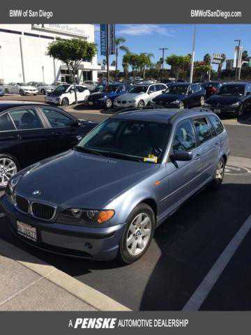 BMW 325iT
