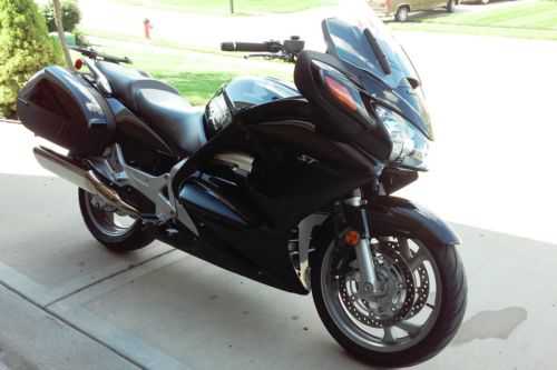 Honda ST1300