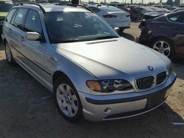 BMW 325iT