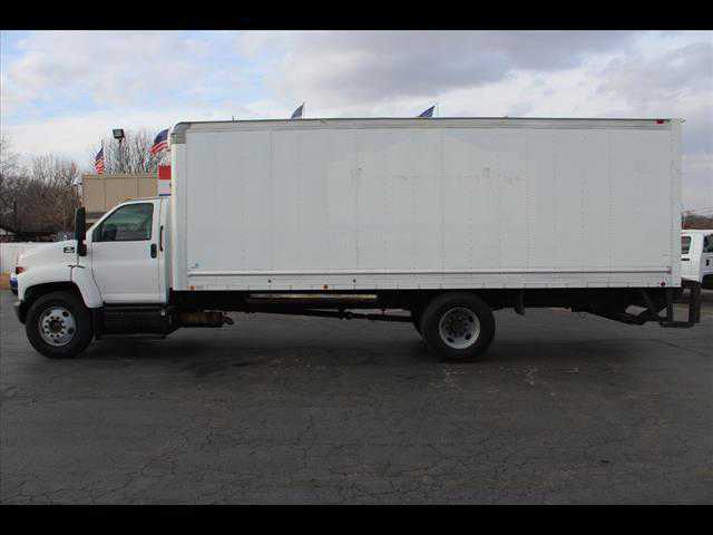 Chevrolet C6