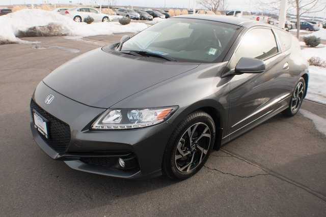 Honda CR-Z
