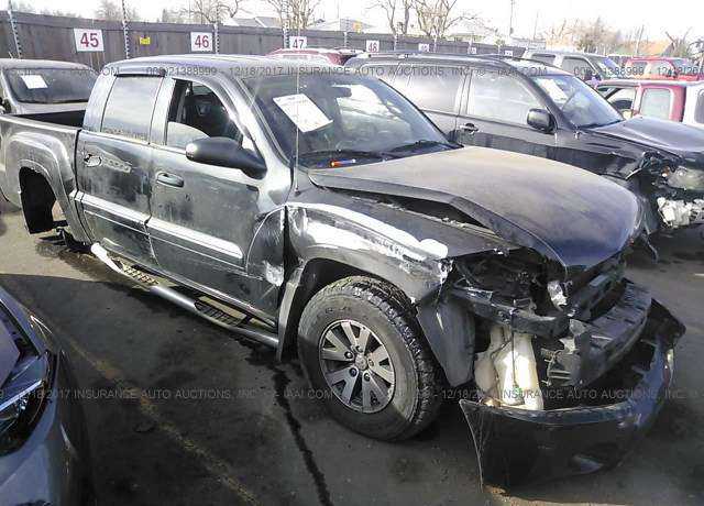 Mitsubishi Raider