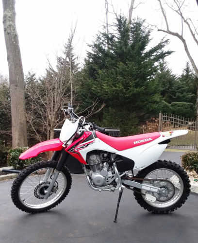 Honda CRF230