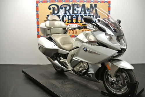 BMW K 1600 GTL