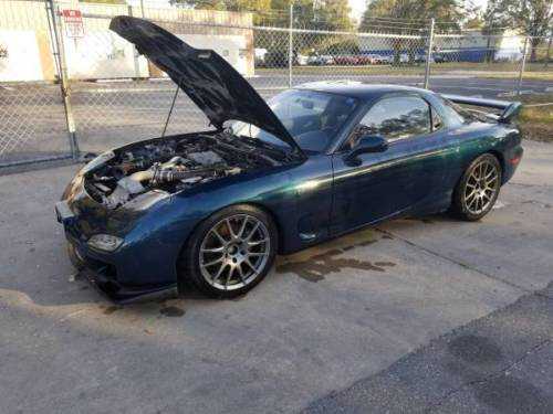 Mazda RX-7