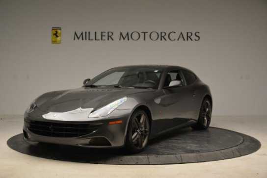 Ferrari FF