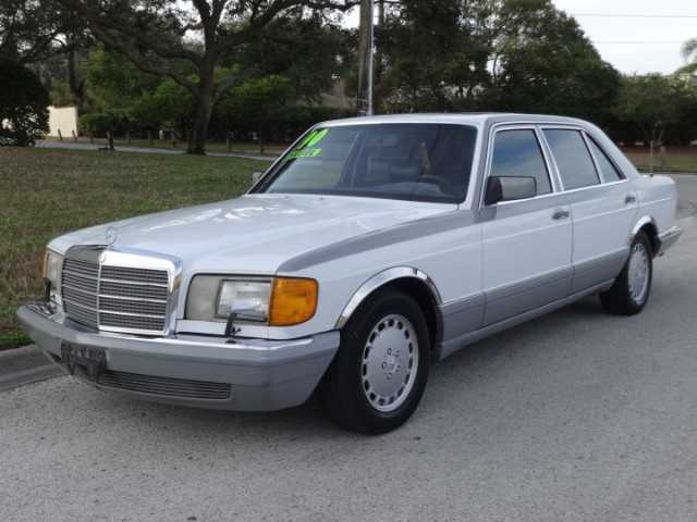 Mercedes-Benz 350
